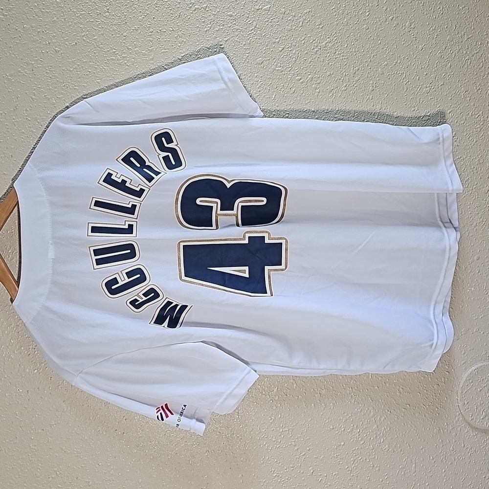 Houston Astros Lance Mccullers Jr Jersey.